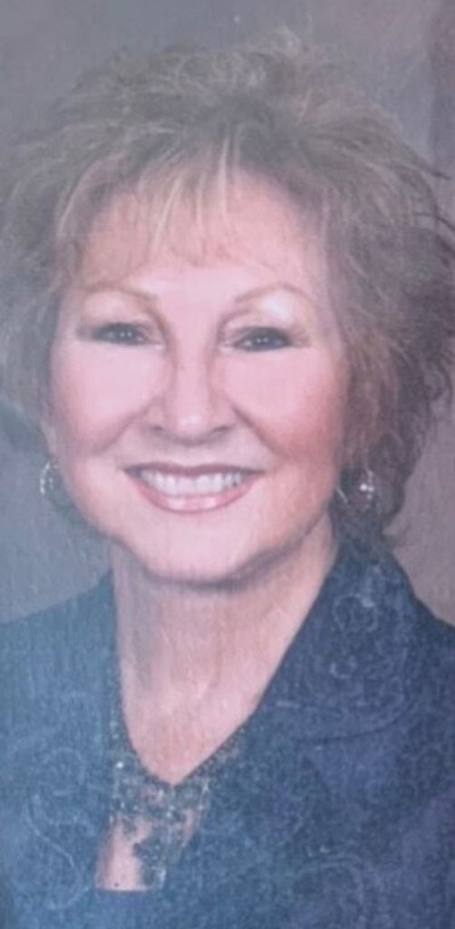 Virginia Collins Farley Profile Photo