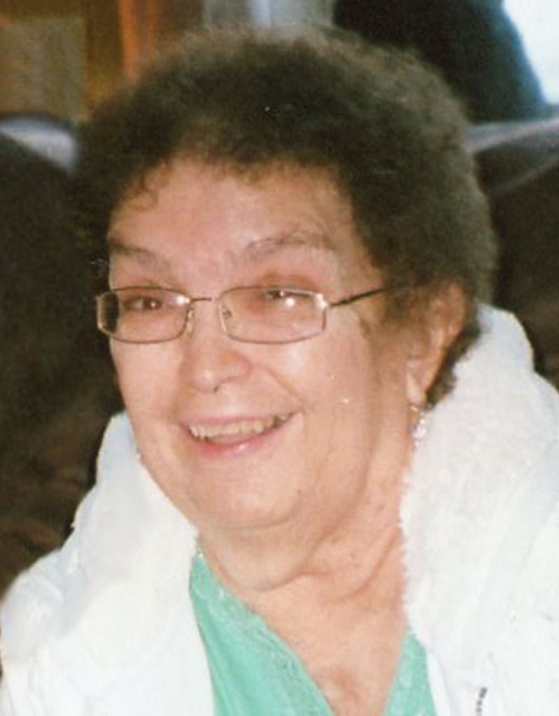 Jaqueline "Jackie" Ann Witmer Profile Photo