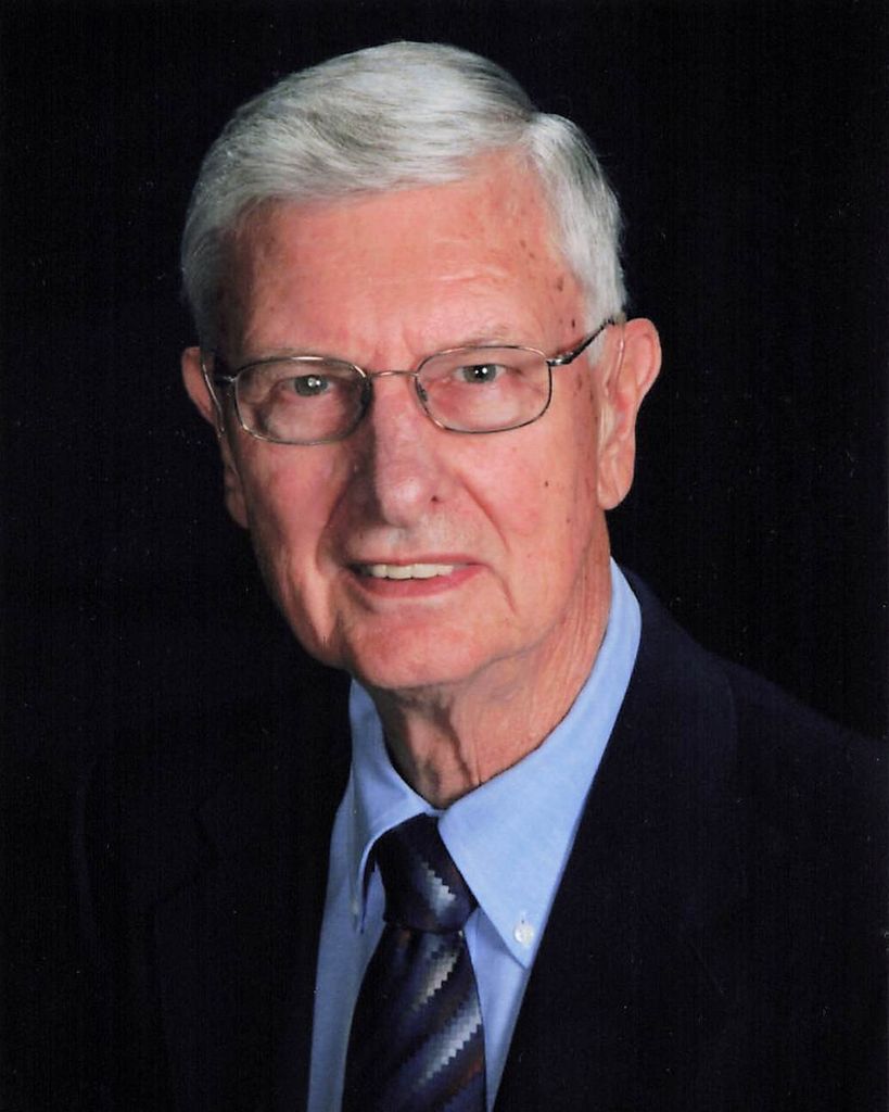 Waldemar Krentz