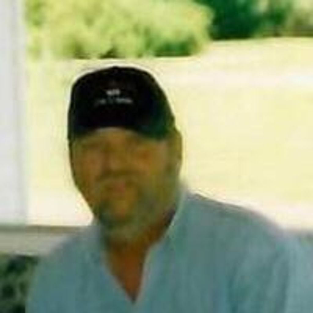 Robert Maurice Wesley