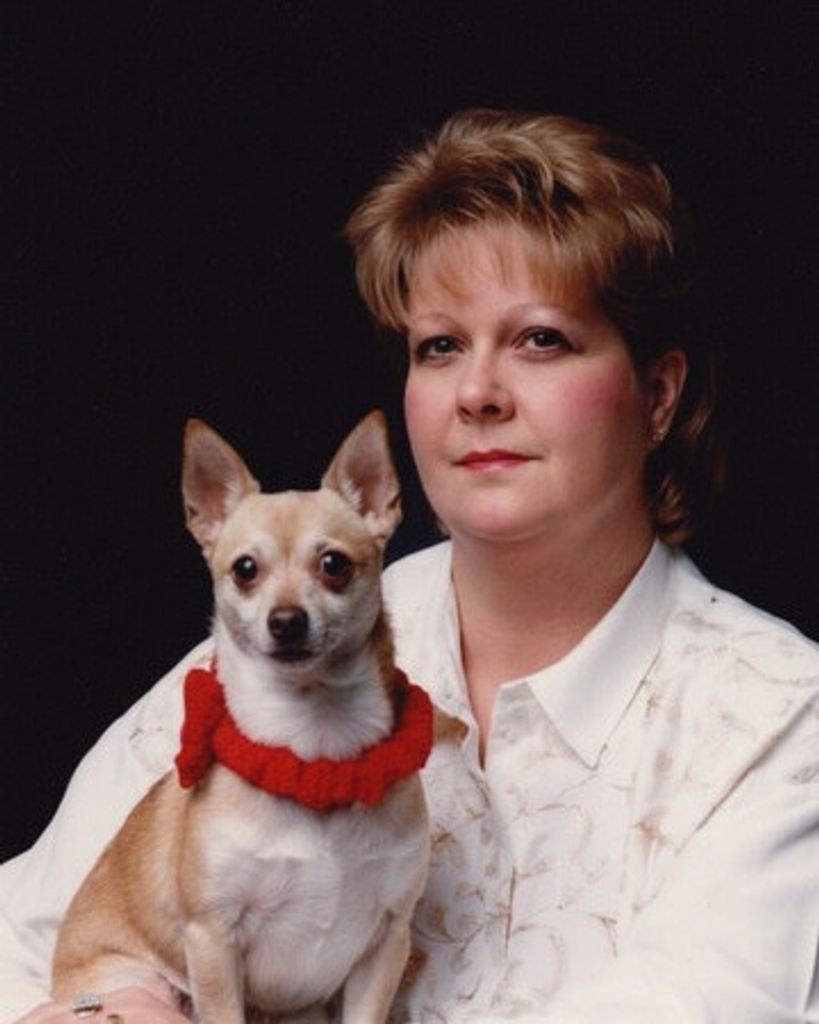Debra Ann Hausmann