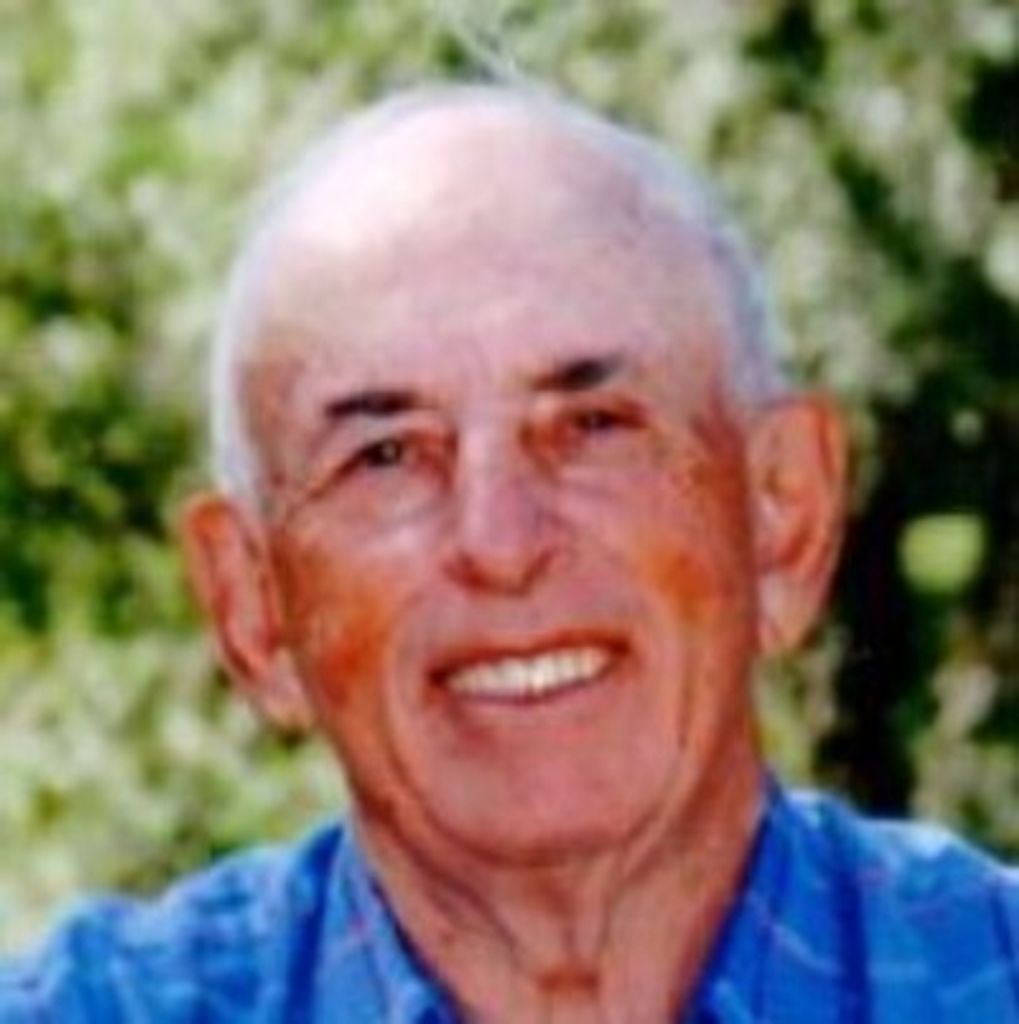Jerry P. Talbot