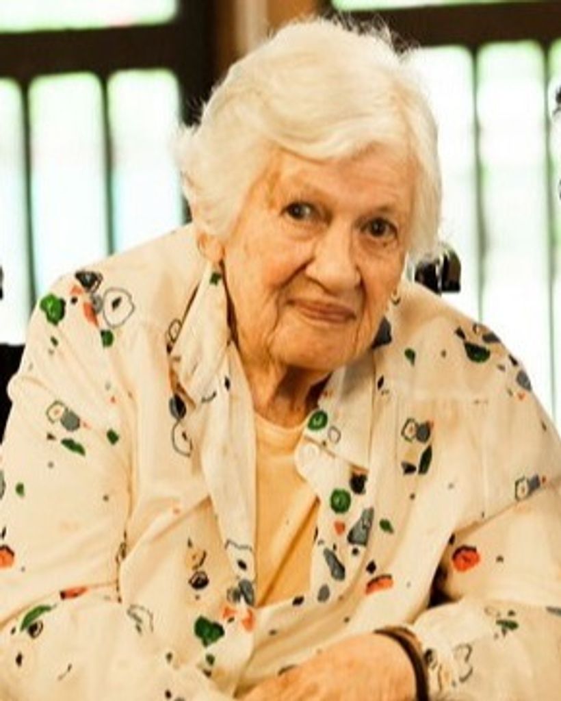 Jane Bell Williams Profile Photo