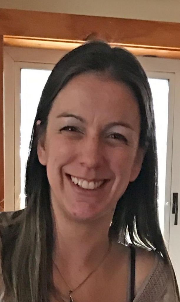 Martha Kathleen Hood Profile Photo