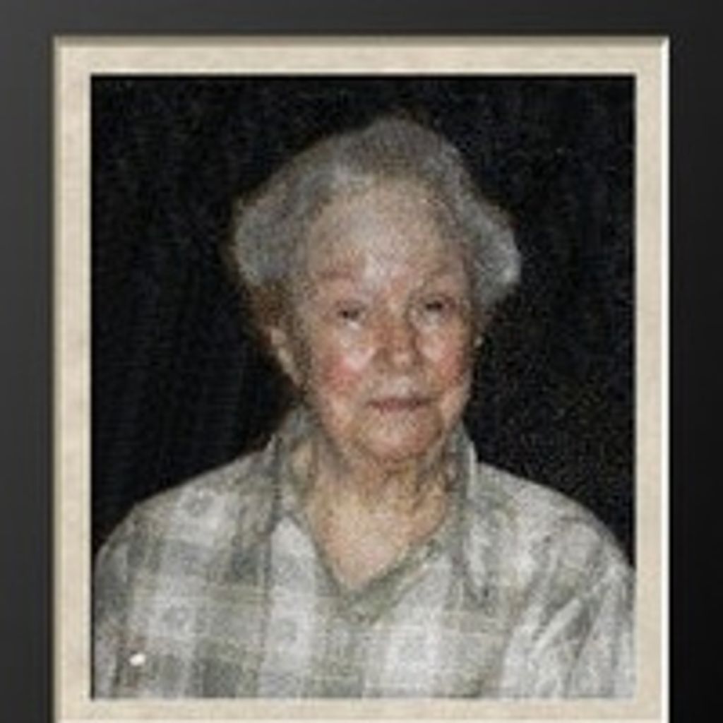 Jean Caldwell Caughran