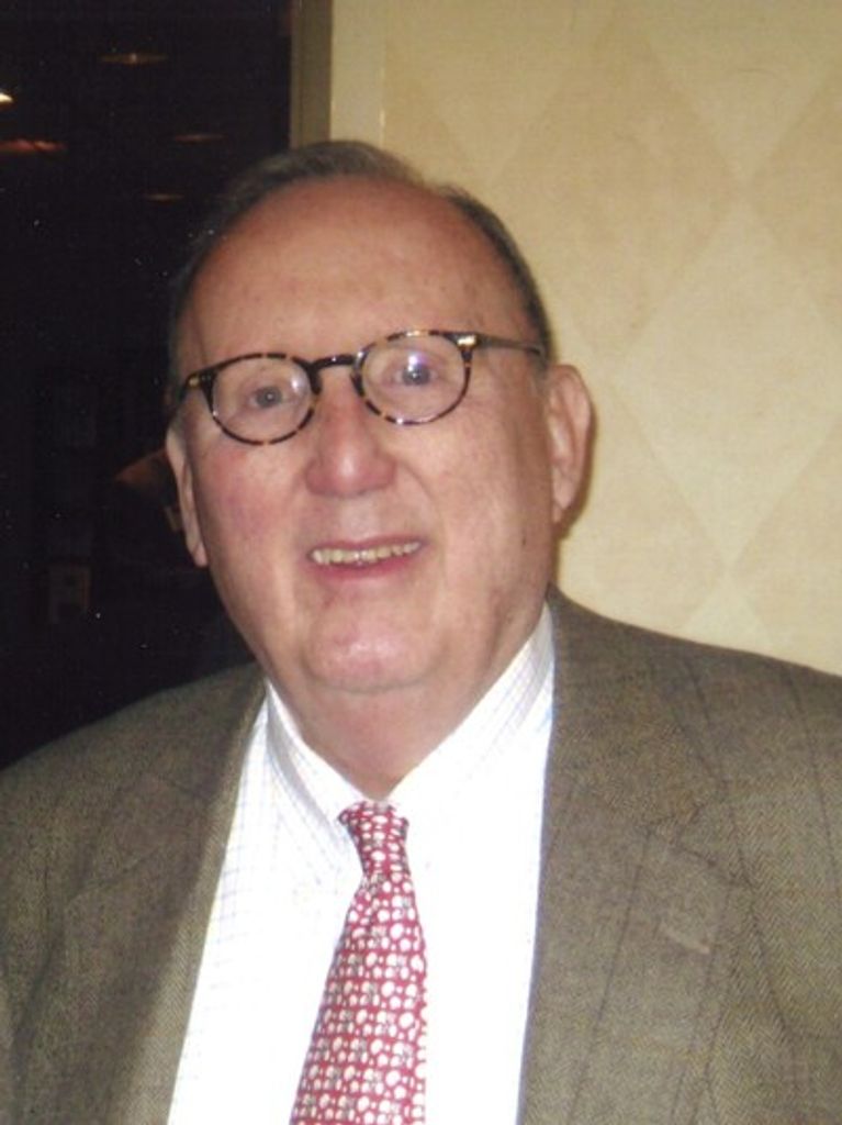 John Douglass Glass Profile Photo