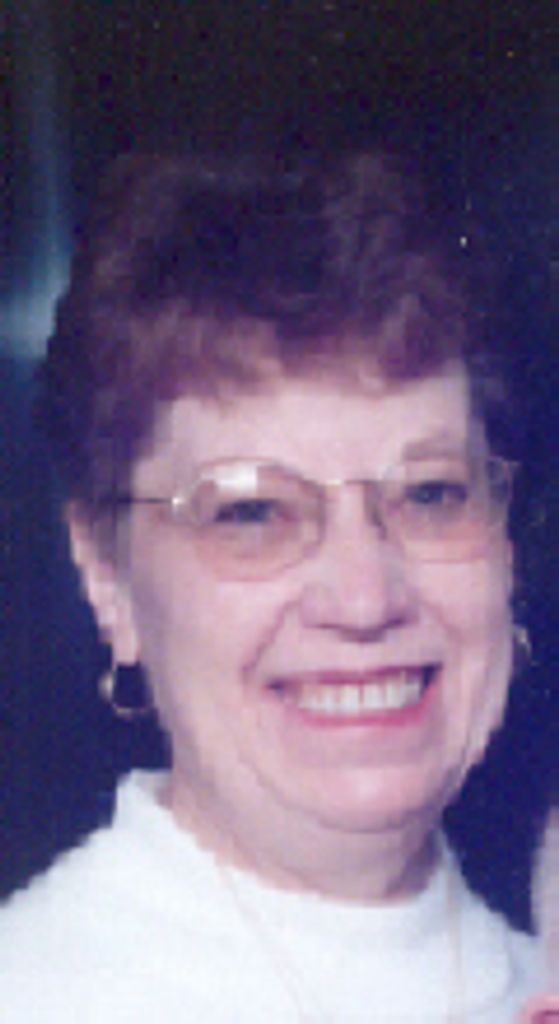 Barbara J. Wilson
