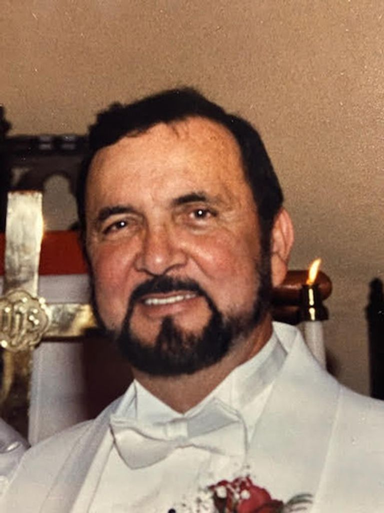 John R. Allmendinger Profile Photo