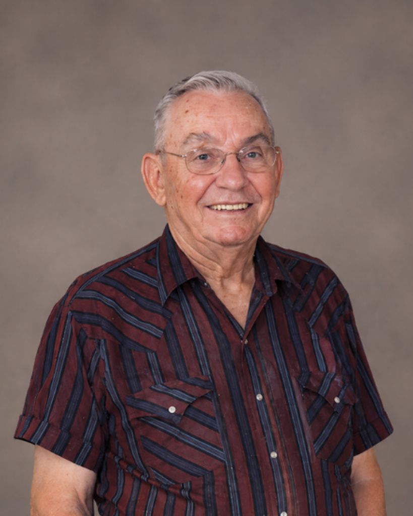 Leo Menard Profile Photo