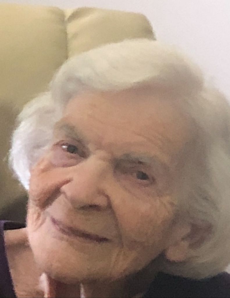 Ann Marie Kelly Profile Photo