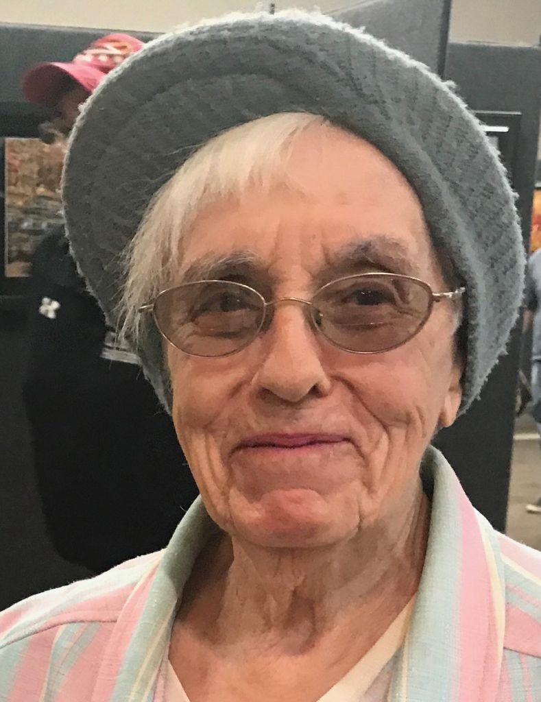 Glenna Thiessen Profile Photo