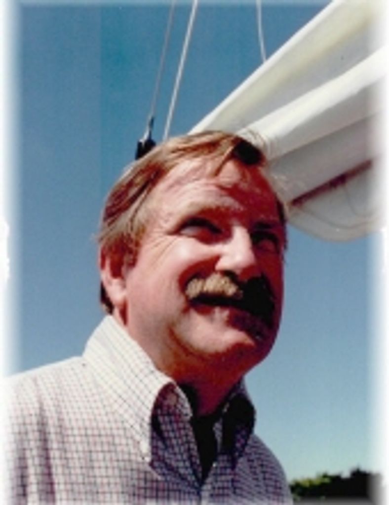 Ronald M. Johnson