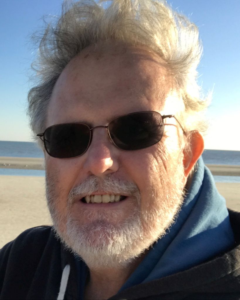 David Bruce Thornsbury Profile Photo
