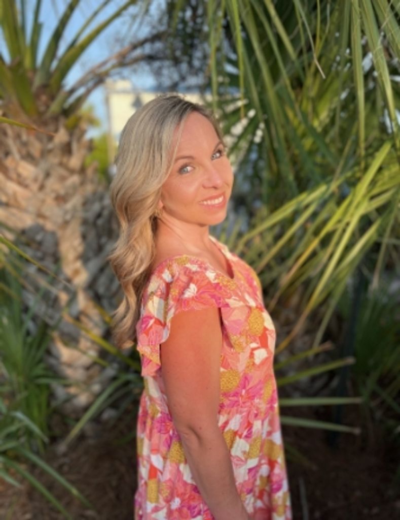 Brandy Nicole Richardson Graham Profile Photo