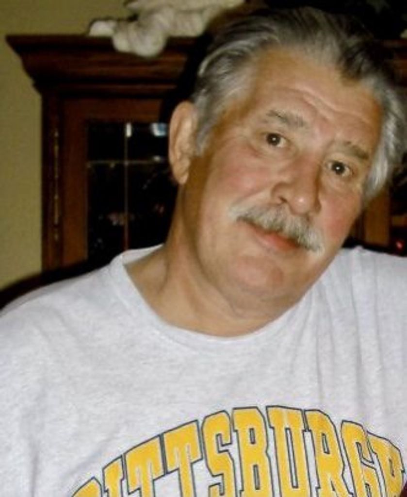 Charles Holiday Salvi