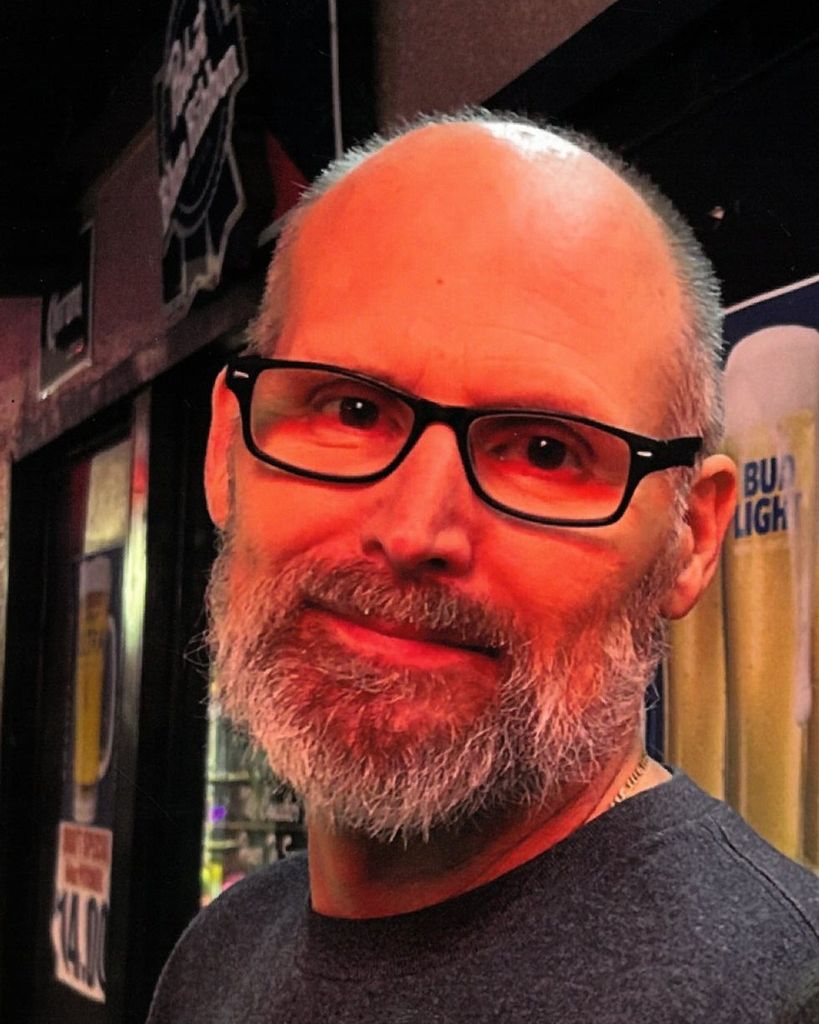 Michael David White Profile Photo