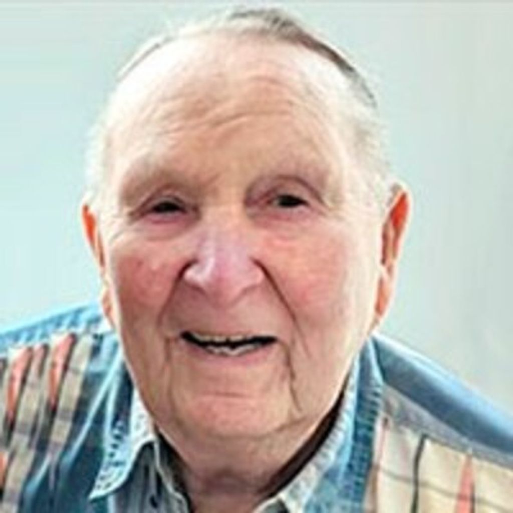 Walter Edward Heino Profile Photo