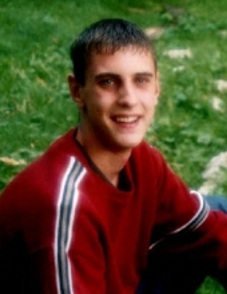 Justin Donald Glander Profile Photo