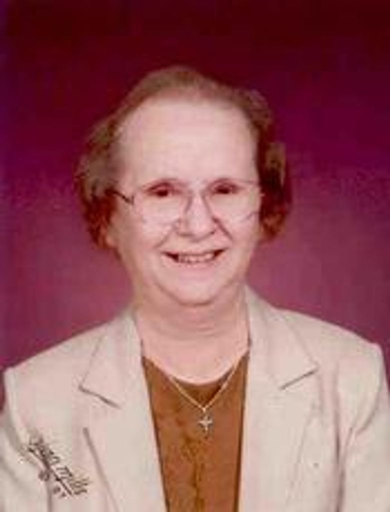 Rosalie M. Gagnon