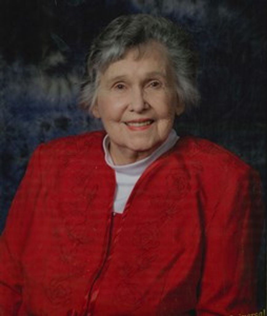 Sonia Grace Hurt Profile Photo