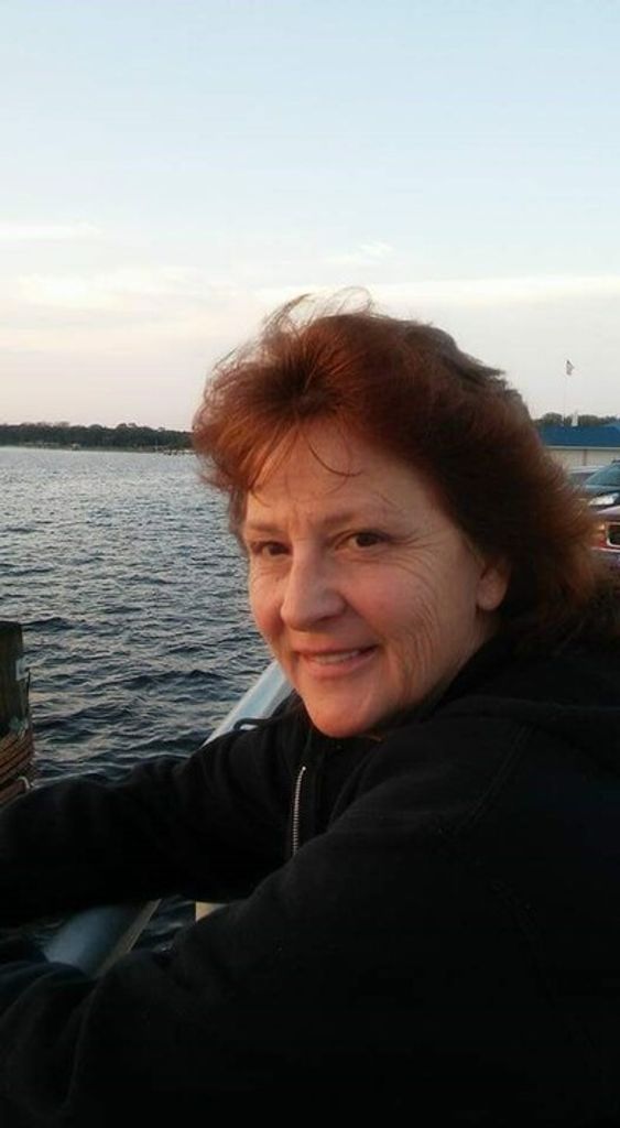 Rebecca Lynn Adkison