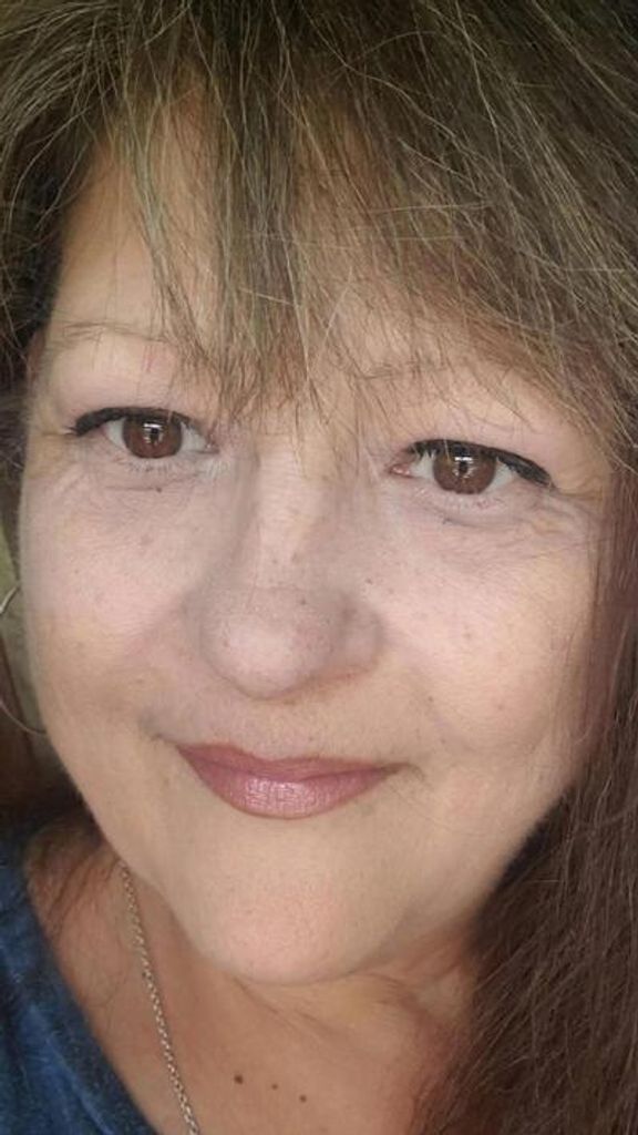 Stephanie Marie Simpson