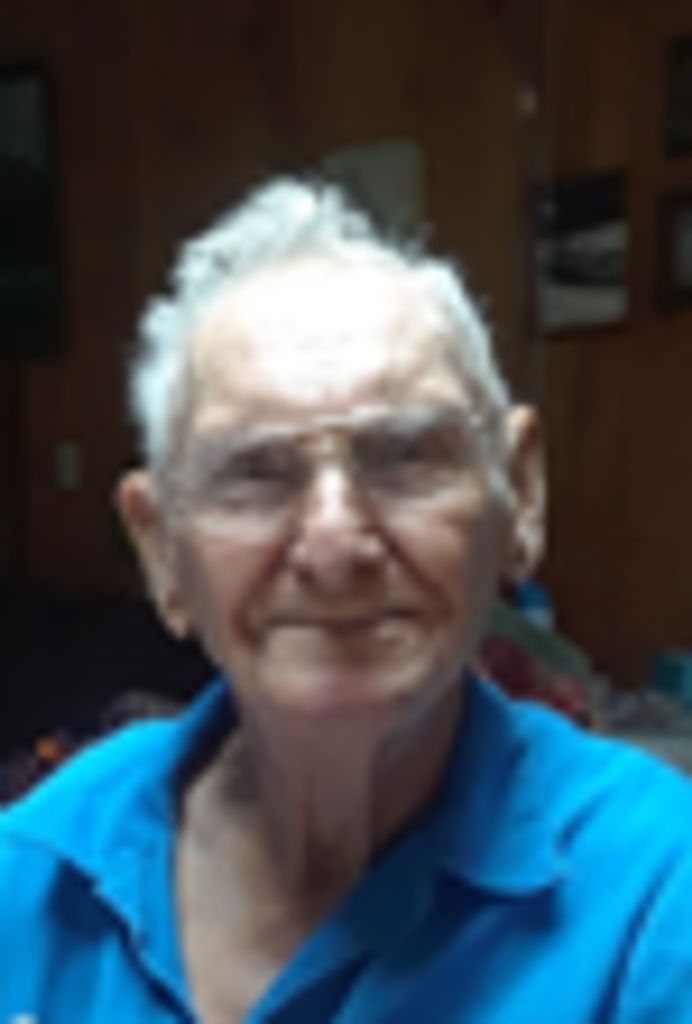 Harold Anthony Gournay