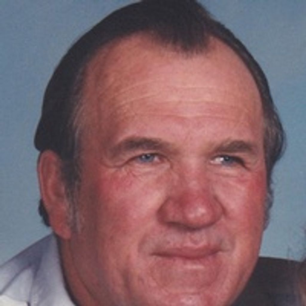 William David "Bubba" Johnson