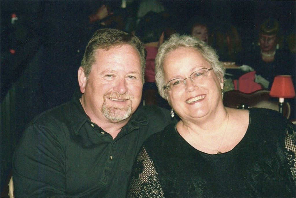 Rhonda Jo (Glaser)  Hory