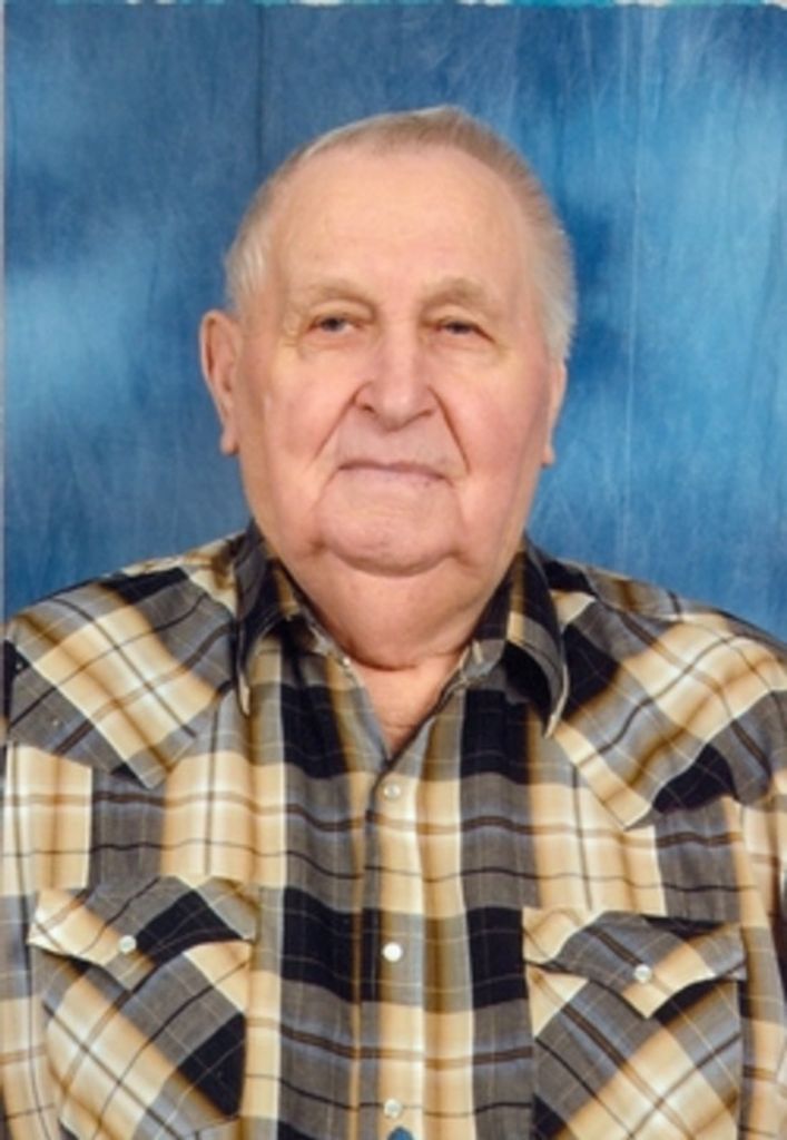 Robert Leonard Svenningsen Profile Photo