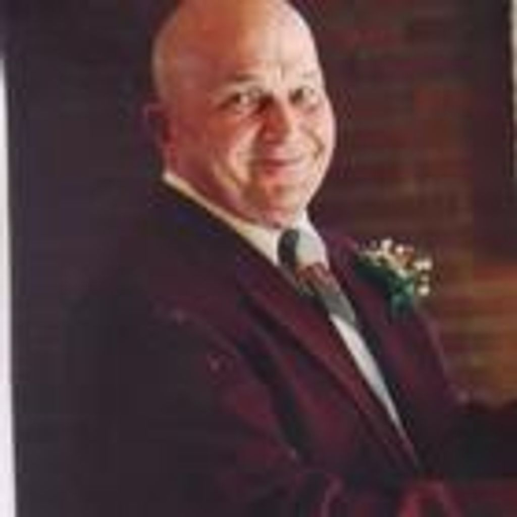 Gerald O. Belknap