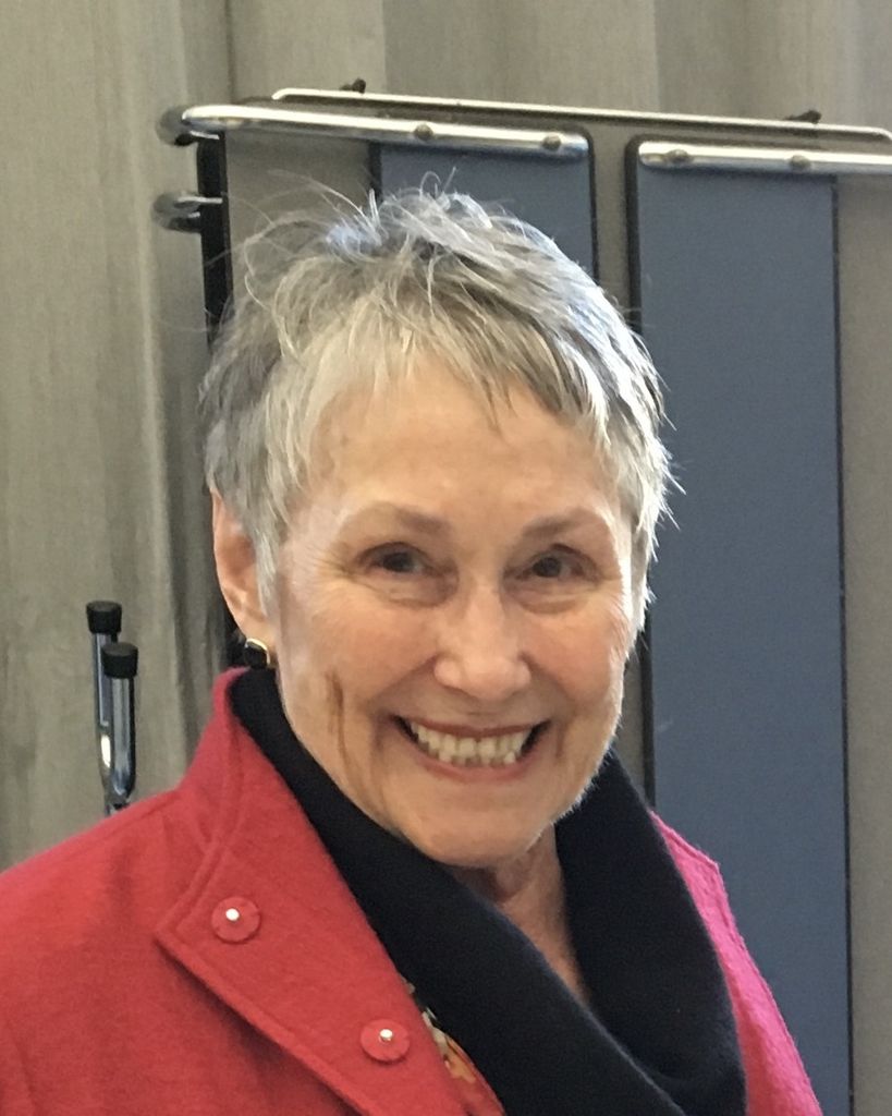 Diane Elsie Deluca
