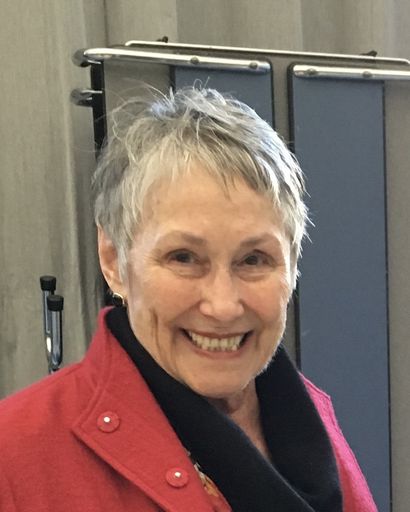 Diane Elsie Deluca's obituary image