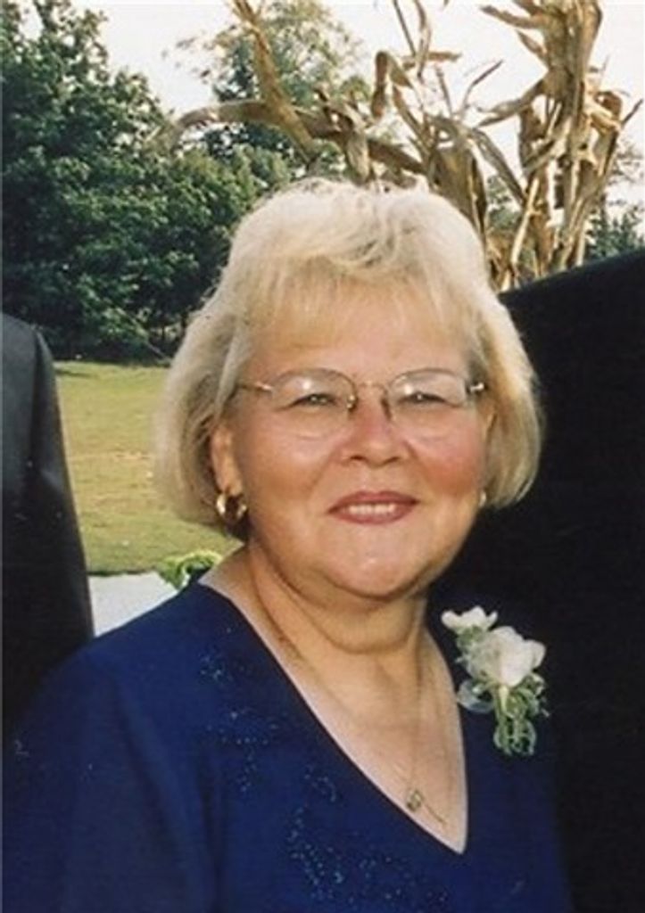 Nancy Bowles Christie