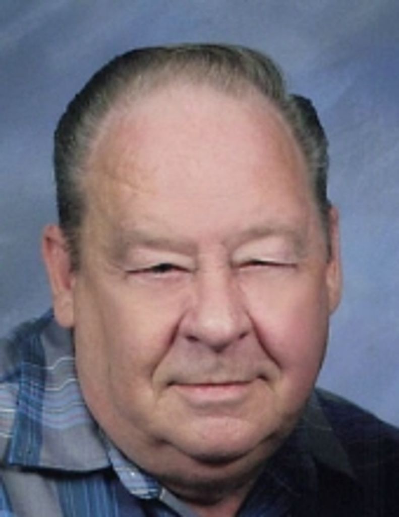 John D.  Hall