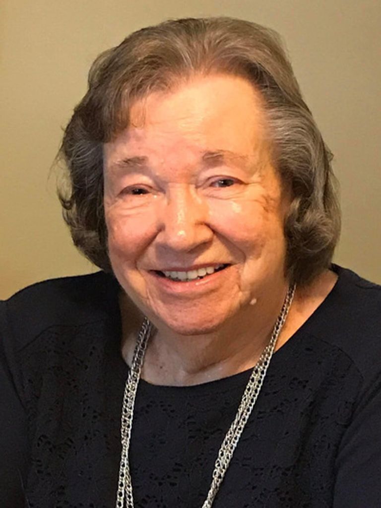 Dorothy May Latham Profile Photo