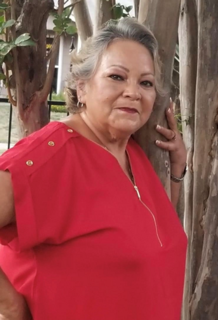 Maria Del Refugio Padilla