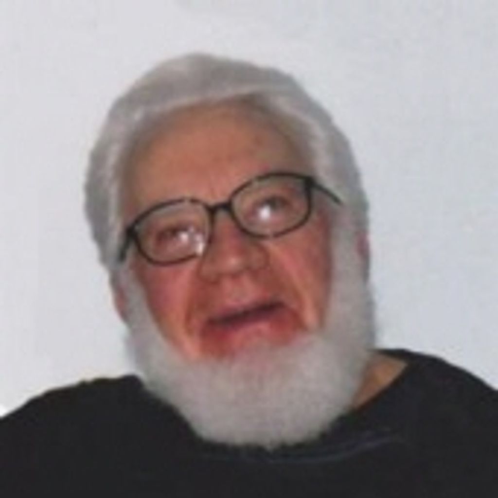 Roger R. Mattison