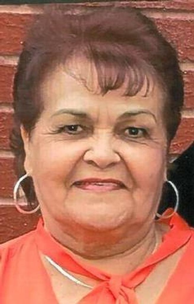 Victoria Veras