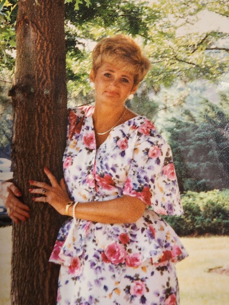 Rosemary Edith Tierney Profile Photo