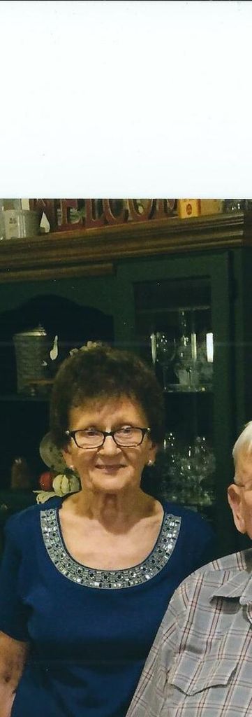 Jeanette Mae (Slabik) Moen Profile Photo