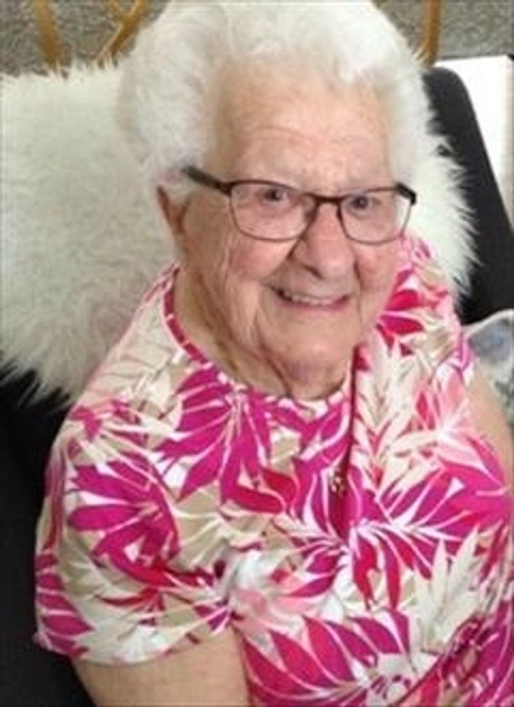 Norma Lombardi Profile Photo