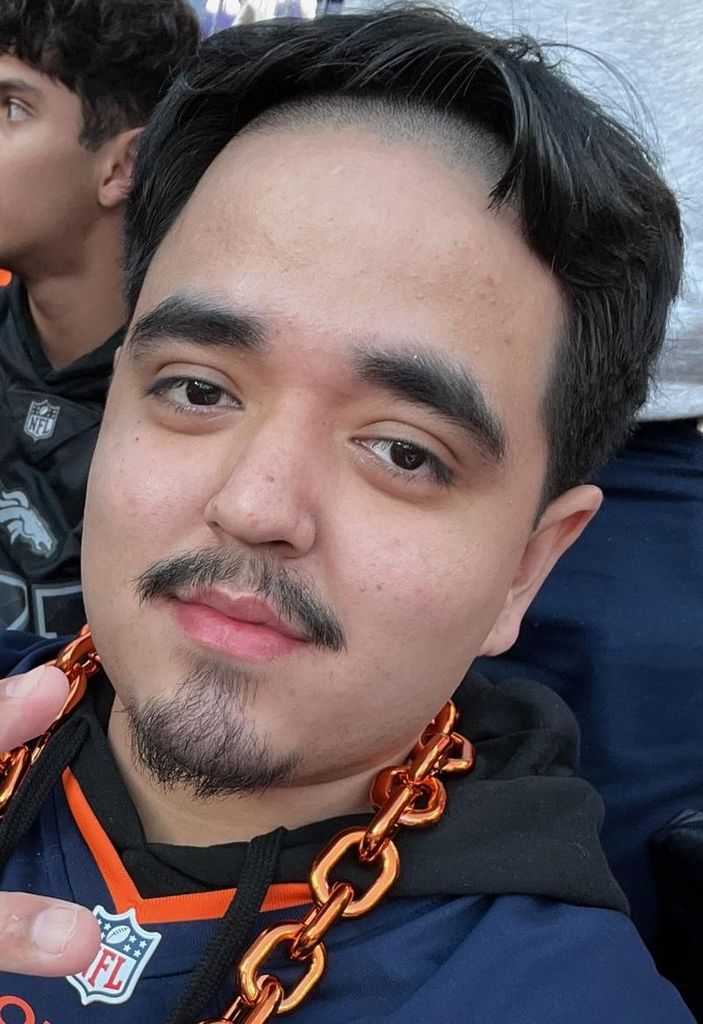 Jordan Angelo Fernandez Profile Photo