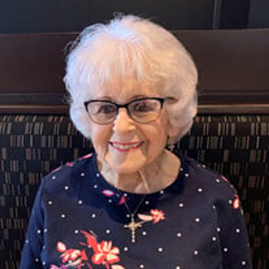 Brenda Ann Rhodes