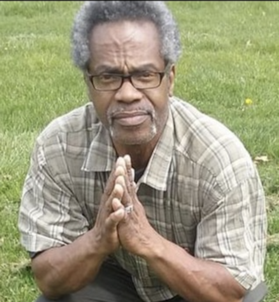 Larry S. Womack Profile Photo