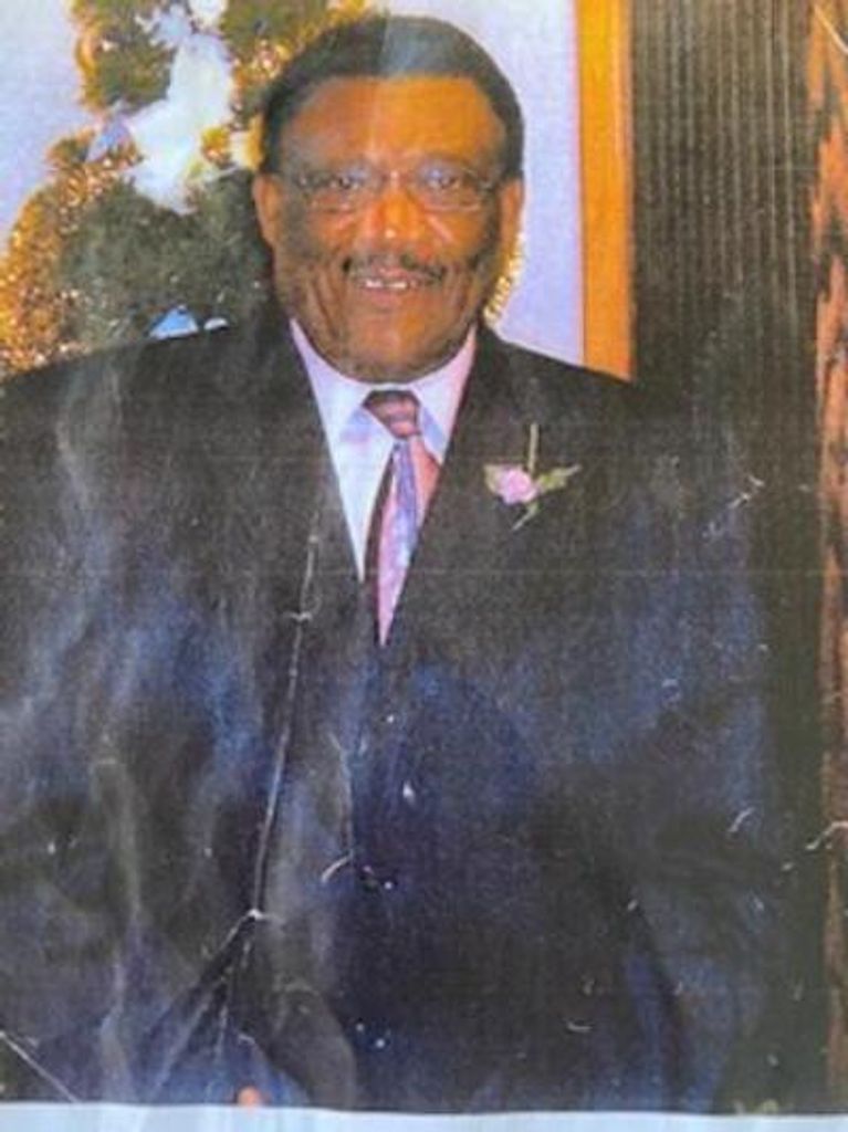 Mr. Jordan Hamilton Profile Photo