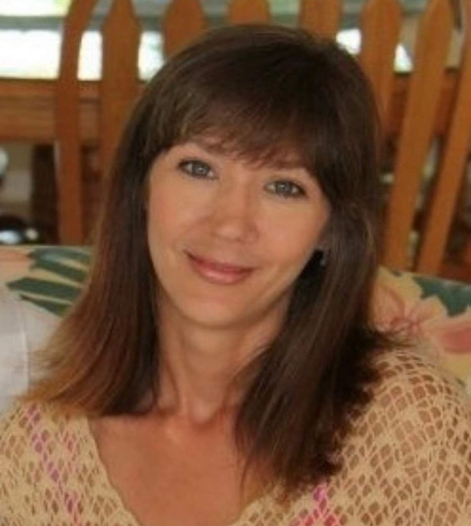 Kimberly Presley Bruhl