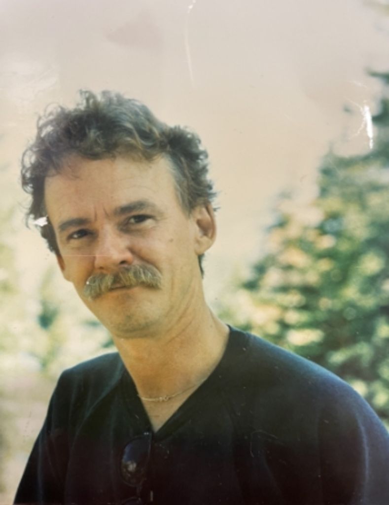 Kenneth Charles Gibson Profile Photo