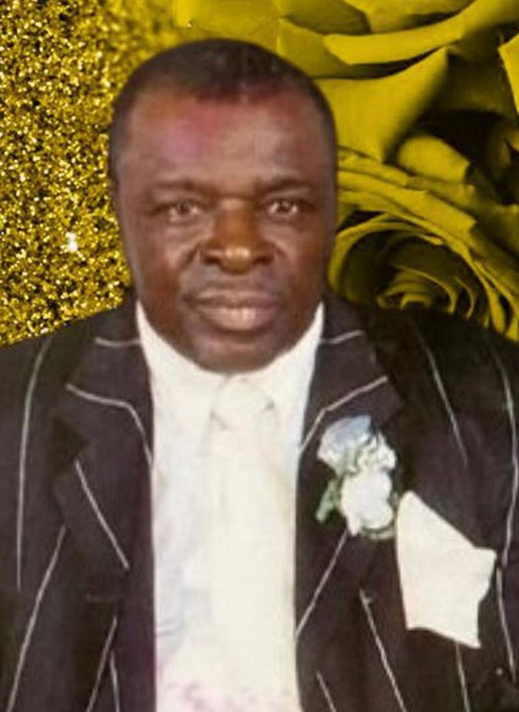 Cleo "Jumpy" Addison