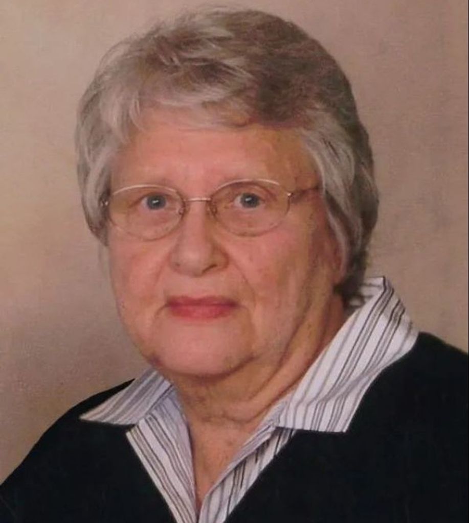 Margaret J. DeBlauw